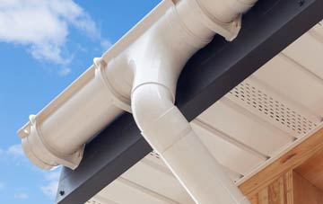 Mastrick gutter installation costs