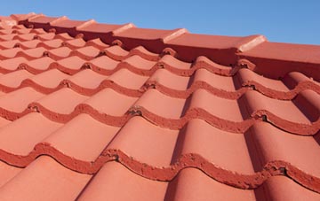 Mastrick tile and slate roof replacement